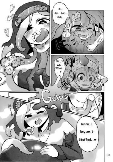 [Zemurika] Untitled Fhentai - Page 7