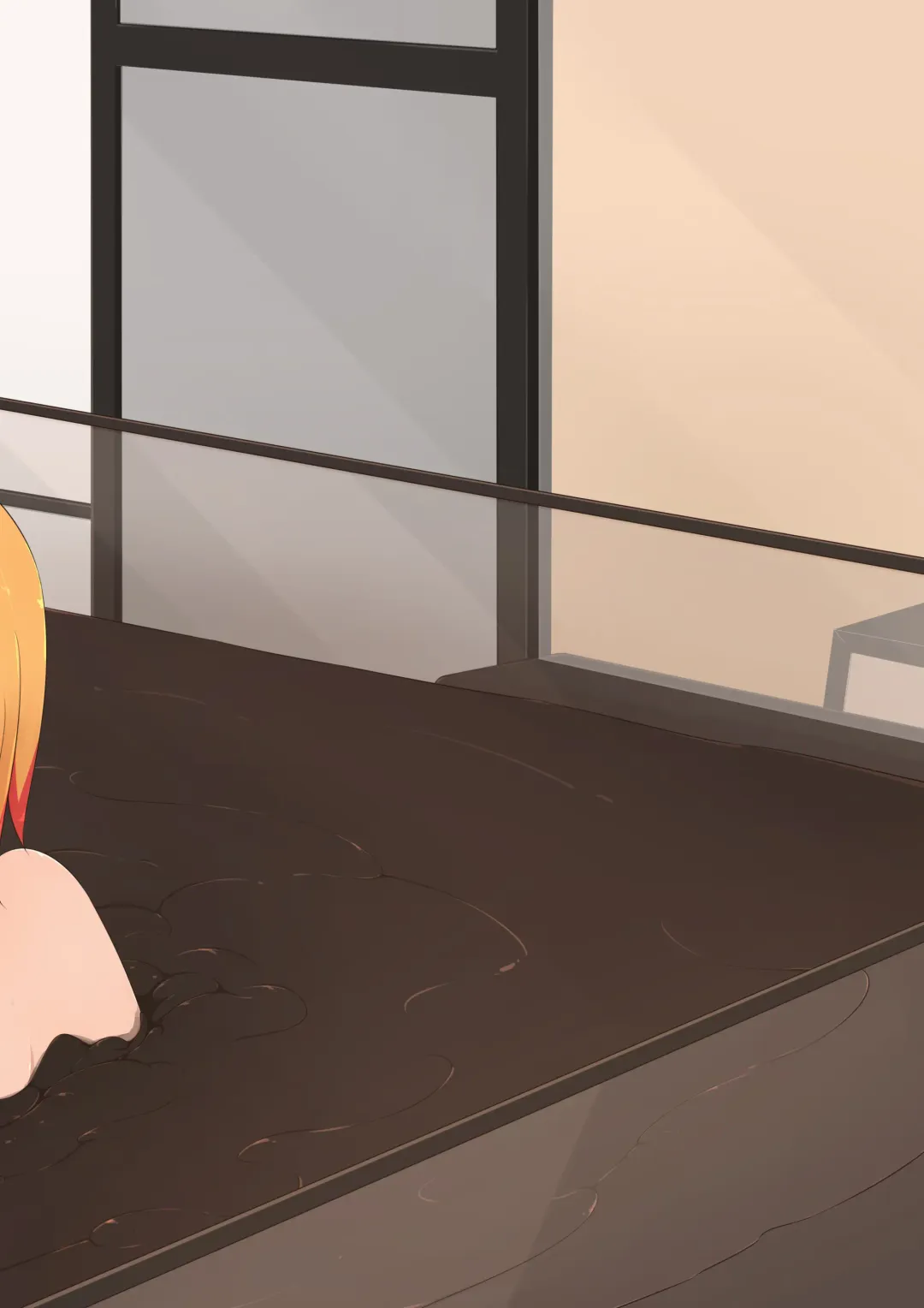 [Magic A2] MagicA2 - 百合与巧克力 Fhentai - Page 44