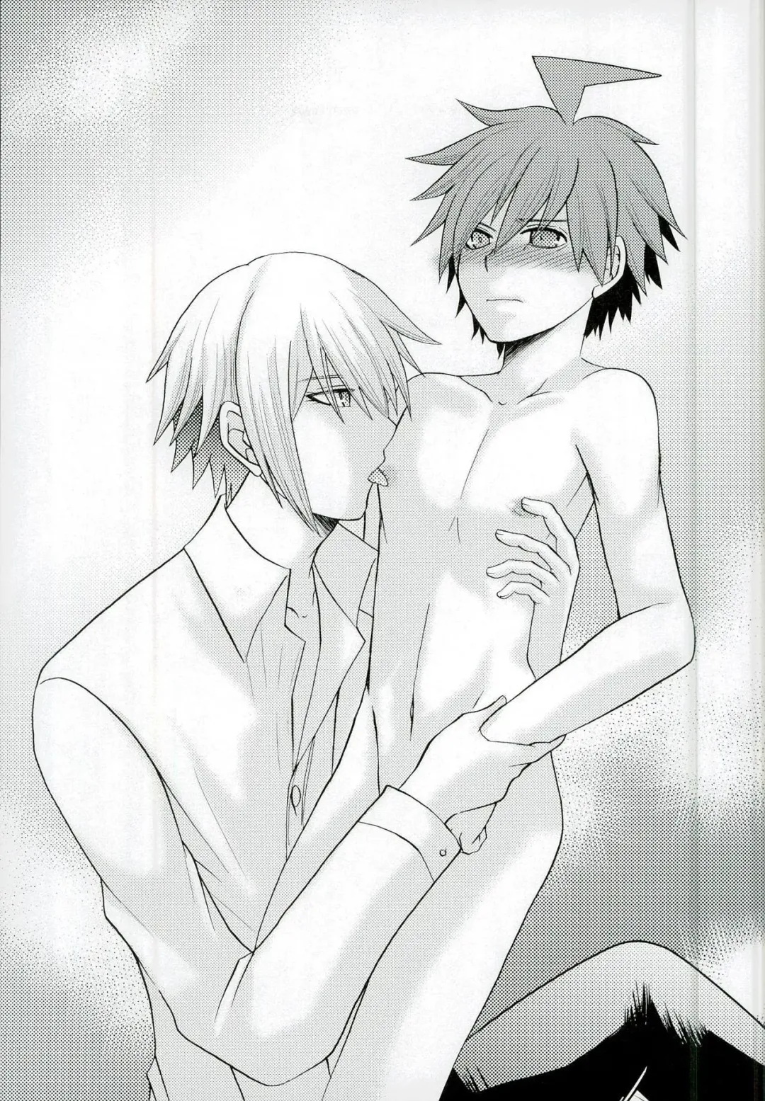 [Yoshiizumi Hana] NaeChiku. Fhentai - Page 25