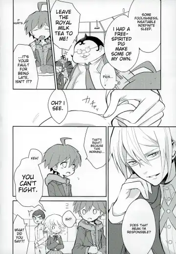 [Yoshiizumi Hana] NaeChiku. Fhentai - Page 10