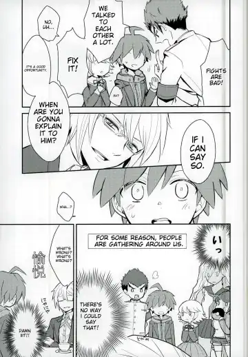 [Yoshiizumi Hana] NaeChiku. Fhentai - Page 11