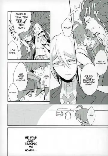 [Yoshiizumi Hana] NaeChiku. Fhentai - Page 12