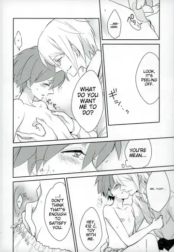 [Yoshiizumi Hana] NaeChiku. Fhentai - Page 16