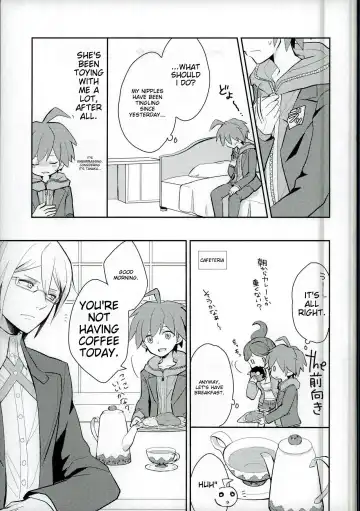 [Yoshiizumi Hana] NaeChiku. Fhentai - Page 9