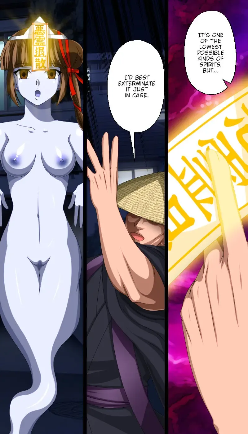 [Toki] Kaeriuchi ni Ai Fuuin Sareta Shoujo Fhentai - Page 12