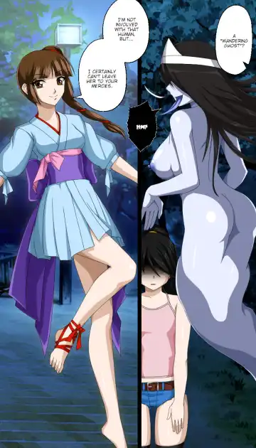 [Toki] Kaeriuchi ni Ai Fuuin Sareta Shoujo Fhentai - Page 2