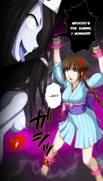 [Toki] Kaeriuchi ni Ai Fuuin Sareta Shoujo Fhentai - Page 5