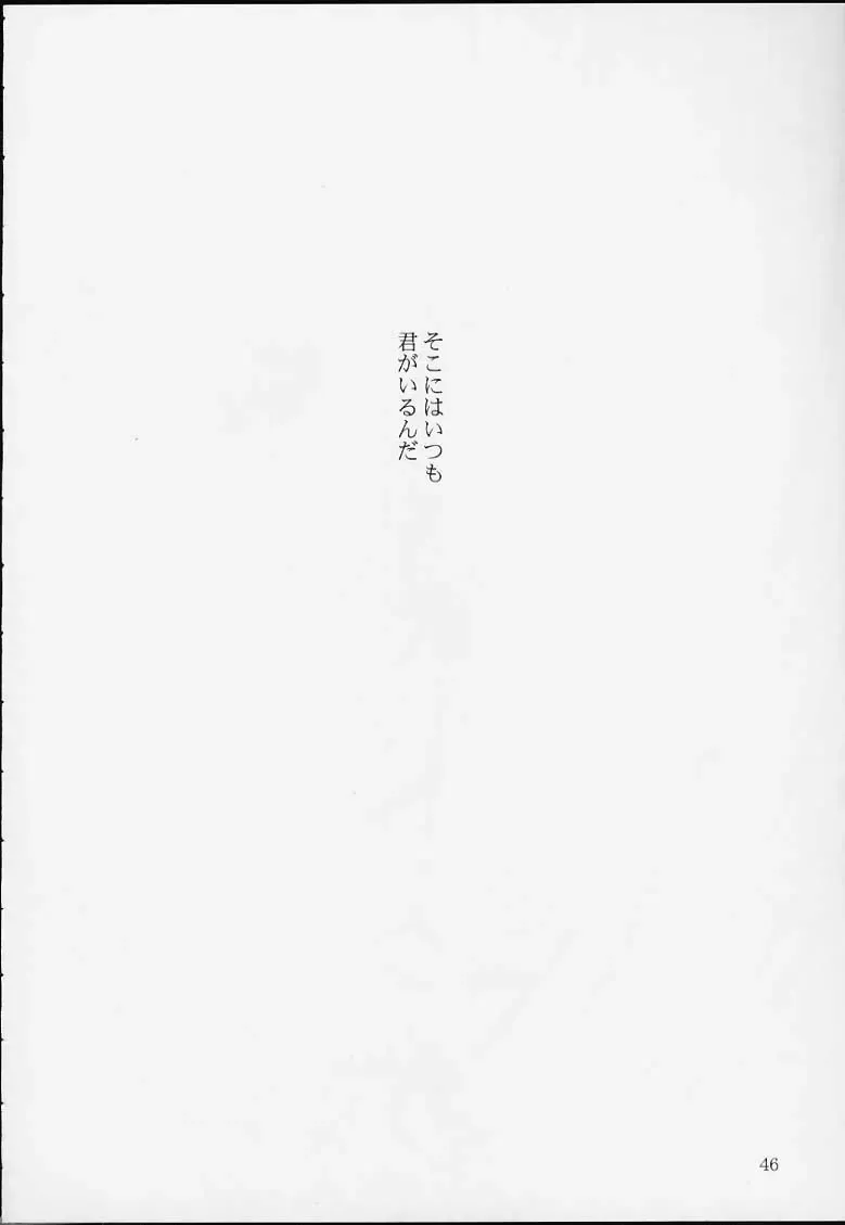 [Huzinami Kaoru] Bon Voyage Fhentai - Page 45