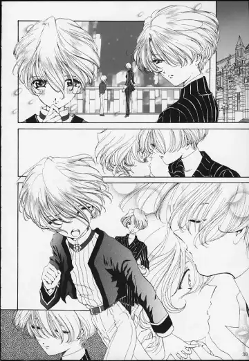 [Huzinami Kaoru] Bon Voyage Fhentai - Page 29