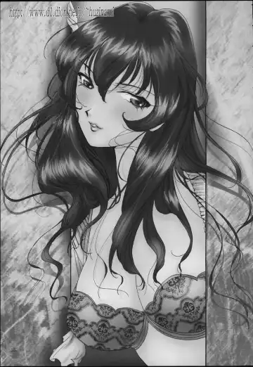 [Huzinami Kaoru] Bon Voyage Fhentai - Page 54