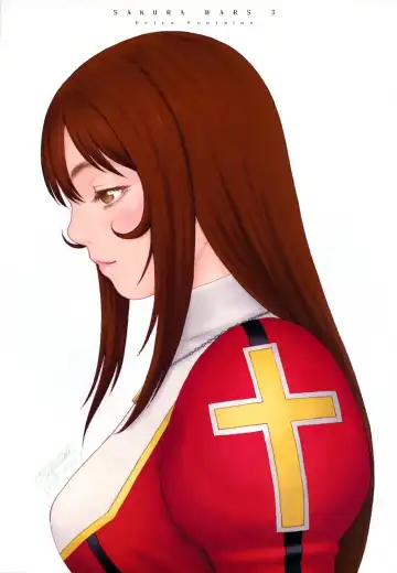 [Ninnin - Uguisu Kagura] Cranberry Millefeuille DW4 Fhentai - Page 3