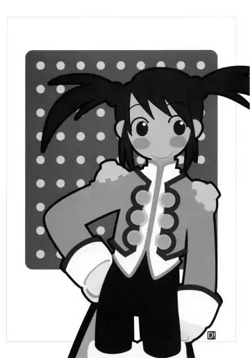 [Ninnin - Uguisu Kagura] Cranberry Millefeuille DW4 Fhentai - Page 45