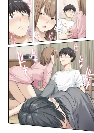 [Tulip] Kanojo ga Fuzai no Aida, Kanojo no Shinyuu to Shirokujichuu, Nakadashi shimashita. 2 Fhentai - Page 23