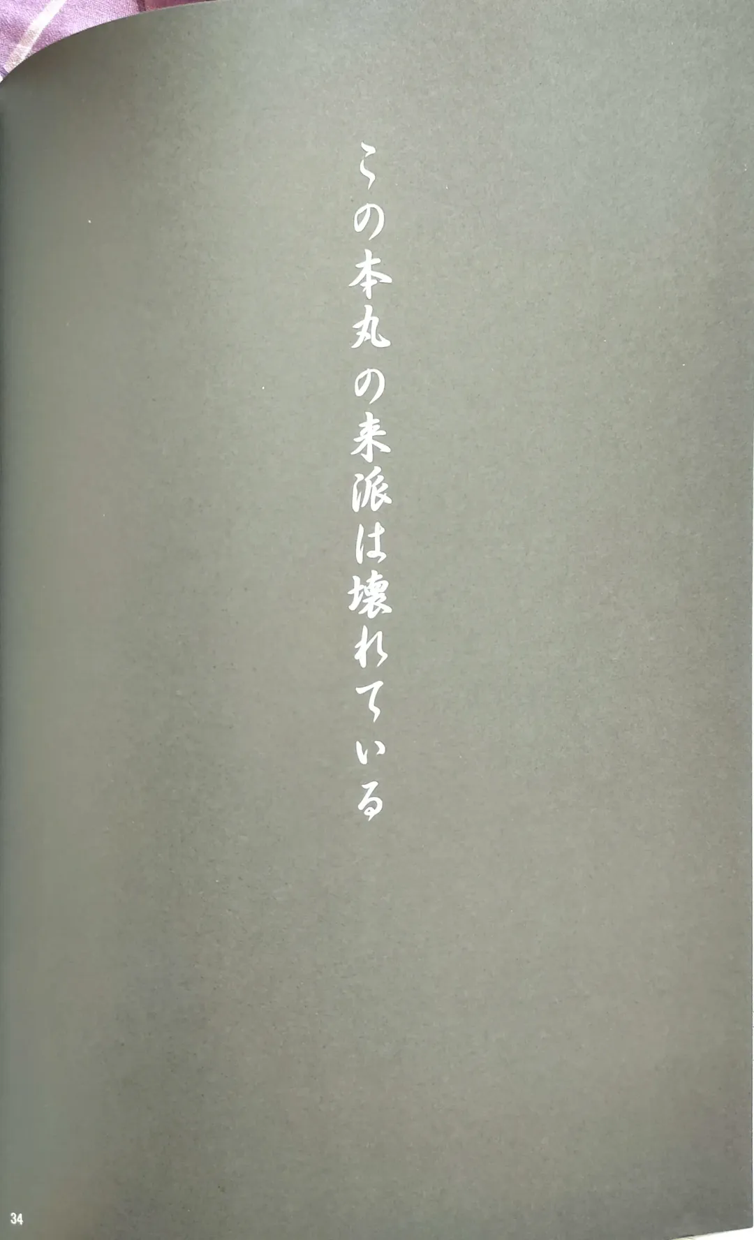 [Ninbyo Nin] Aiyoku no Hate ni Fhentai - Page 32