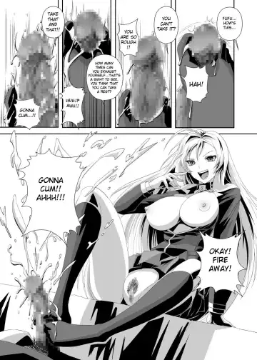 [Migiyori - Oobanburumai] Kapu Kapucchuu to Vampire Fhentai - Page 30