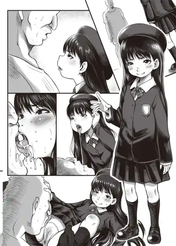 Shougakusei 18 Fhentai - Page 10