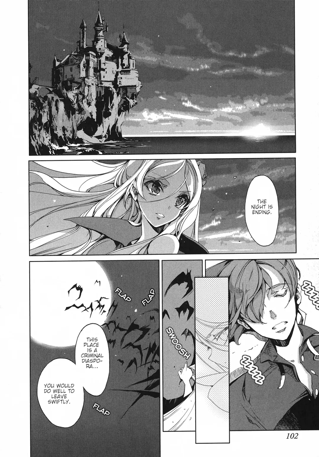 [Endou Okito] Eiyuu Senki - The World Conquest | Chapter 4 Fhentai - Page 20