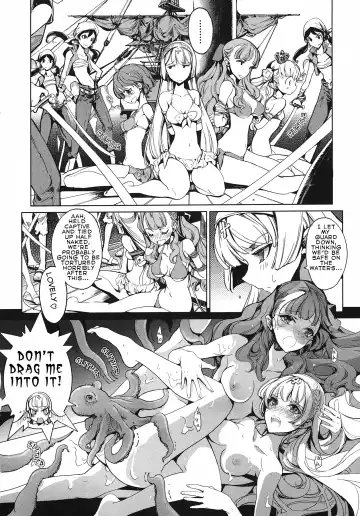 [Endou Okito] Eiyuu Senki - The World Conquest | Chapter 4 Fhentai - Page 2