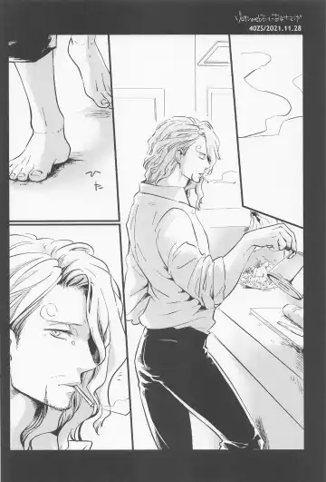 [Pra] [jamming (pra) LOVE FORTUNE Fhentai - Page 40