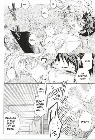 [Wakana Mitsuru] Komaeda Nagito wa Net Shopping ga Otokui | Nagito Goes Online Shopping Fhentai - Page 10