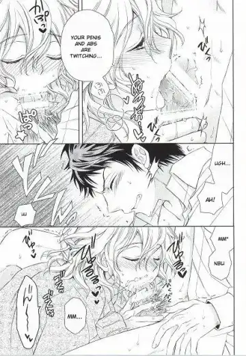 [Wakana Mitsuru] Komaeda Nagito wa Net Shopping ga Otokui | Nagito Goes Online Shopping Fhentai - Page 11