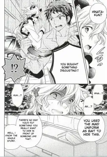 [Wakana Mitsuru] Komaeda Nagito wa Net Shopping ga Otokui | Nagito Goes Online Shopping Fhentai - Page 16
