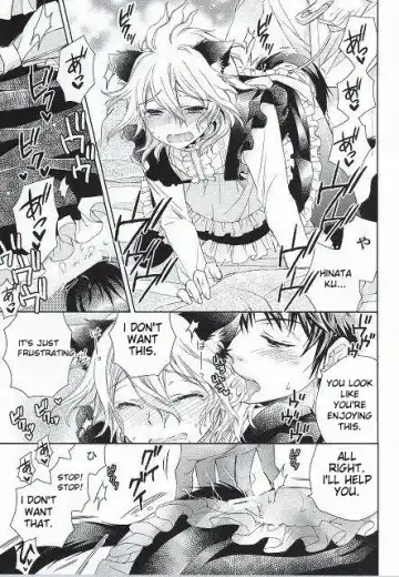 [Wakana Mitsuru] Komaeda Nagito wa Net Shopping ga Otokui | Nagito Goes Online Shopping Fhentai - Page 19
