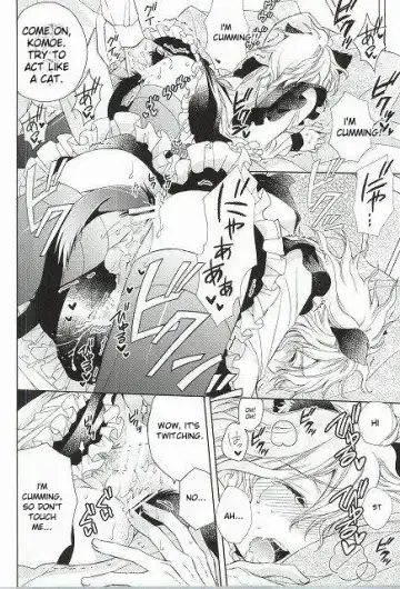 [Wakana Mitsuru] Komaeda Nagito wa Net Shopping ga Otokui | Nagito Goes Online Shopping Fhentai - Page 20