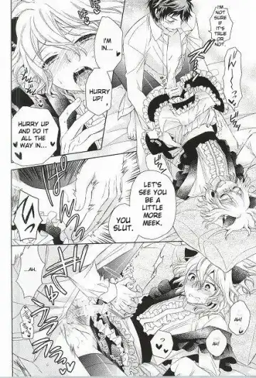 [Wakana Mitsuru] Komaeda Nagito wa Net Shopping ga Otokui | Nagito Goes Online Shopping Fhentai - Page 22