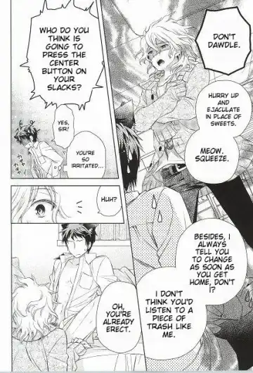 [Wakana Mitsuru] Komaeda Nagito wa Net Shopping ga Otokui | Nagito Goes Online Shopping Fhentai - Page 6