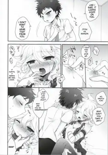 [Hoshifuri] Present Fhentai - Page 11