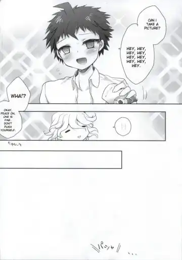 [Hoshifuri] Present Fhentai - Page 21