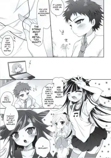 [Hoshifuri] Present Fhentai - Page 4