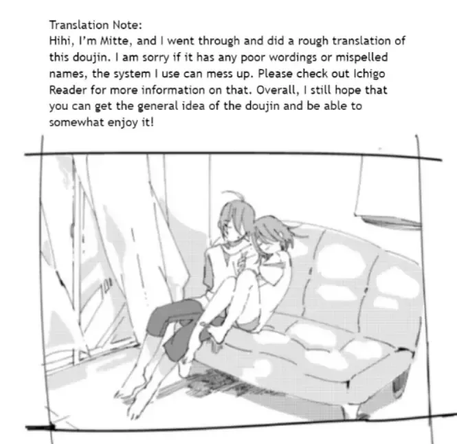 [Minami] Naraku no Tomodachi | In That Case, Let's Be Friends. Fhentai - Page 31