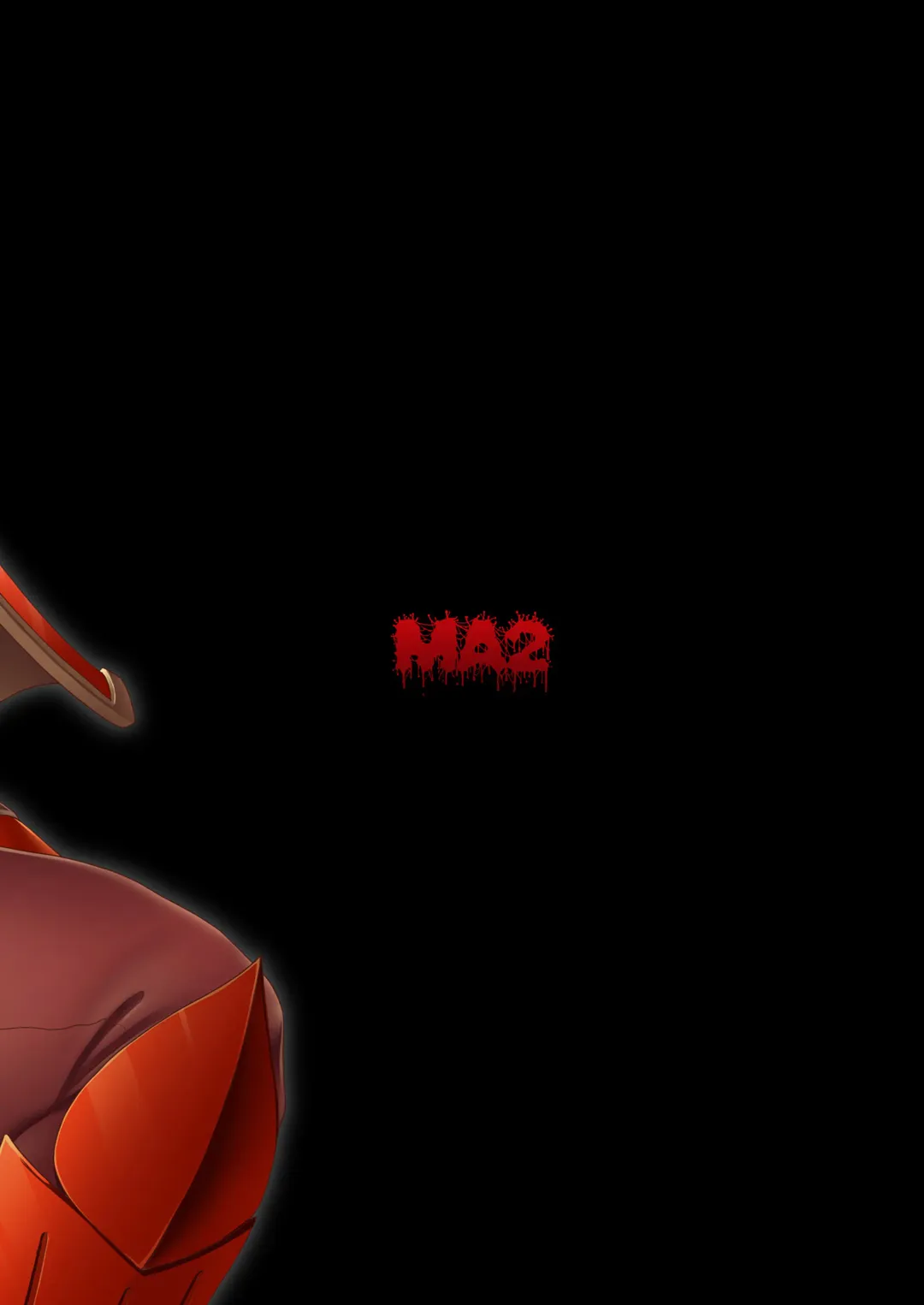 [Momose Sei] Messiah | 弥赛亚 1 (decensored) Fhentai - Page 2