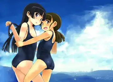 [Sasahara Yuuki] Kuroneko note 4. Fhentai - Page 18