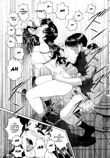 [Izurumi - Mogudan - Nonomura Hideki] N2 Bomb! Fhentai - Page 17