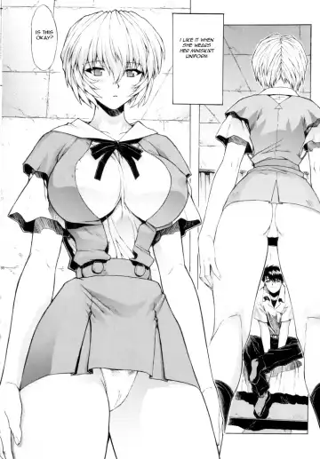 [Izurumi - Mogudan - Nonomura Hideki] N2 Bomb! Fhentai - Page 37