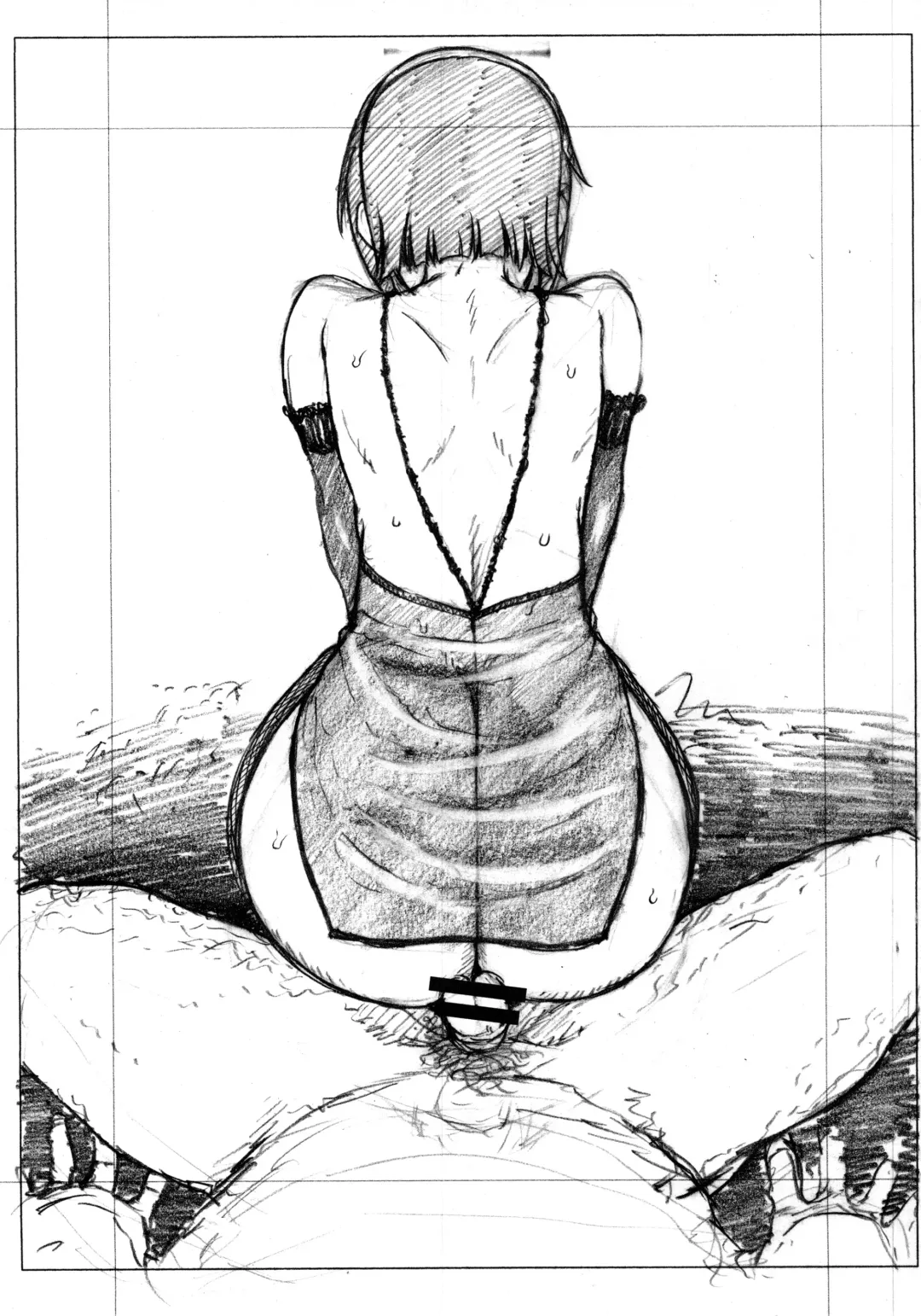 [3e] THE YOUTH Fhentai - Page 37