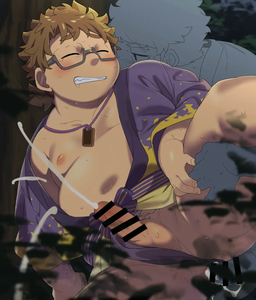 [Konbu Plus] Licht ni Zokkon Liebe Fhentai - Page 37