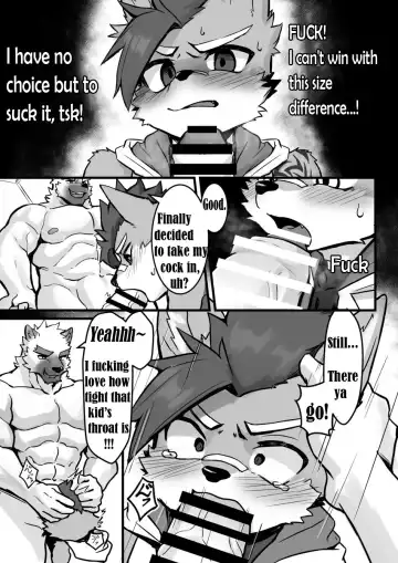 [Mada Tarou] Abunai Oshigoto Fhentai - Page 12