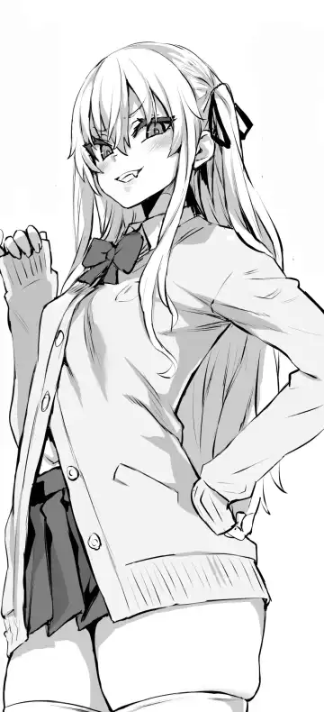 Read [Asanagi] Fukenzen e o Yurusanai Kurone-chan - Fhentai