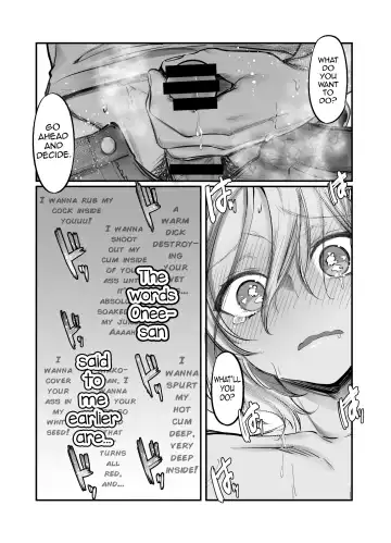 [Morino Bambi] Shoshinsha Josou Danshi o Netotte Mita! Fhentai - Page 10