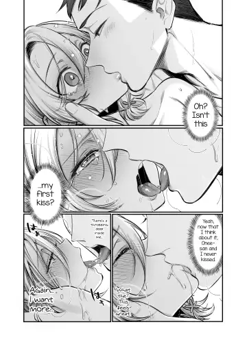 [Morino Bambi] Shoshinsha Josou Danshi o Netotte Mita! Fhentai - Page 18