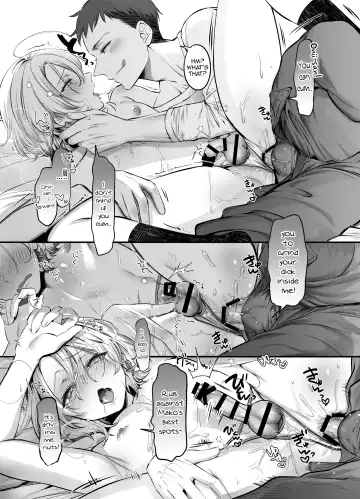 [Morino Bambi] Shoshinsha Josou Danshi o Netotte Mita! Fhentai - Page 19