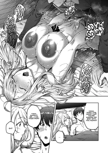 [Hiroya] Karakawasenaiyo Tachiba-san | You can't tease me Tachibana-san! Fhentai - Page 17