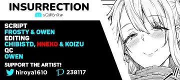 [Hiroya] Karakawasenaiyo Tachiba-san | You can't tease me Tachibana-san! Fhentai - Page 19