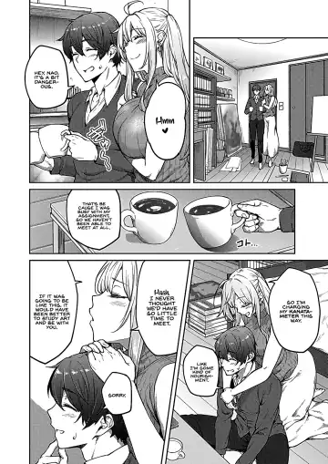 [Hiroya] Karakawasenaiyo Tachiba-san | You can't tease me Tachibana-san! Fhentai - Page 2