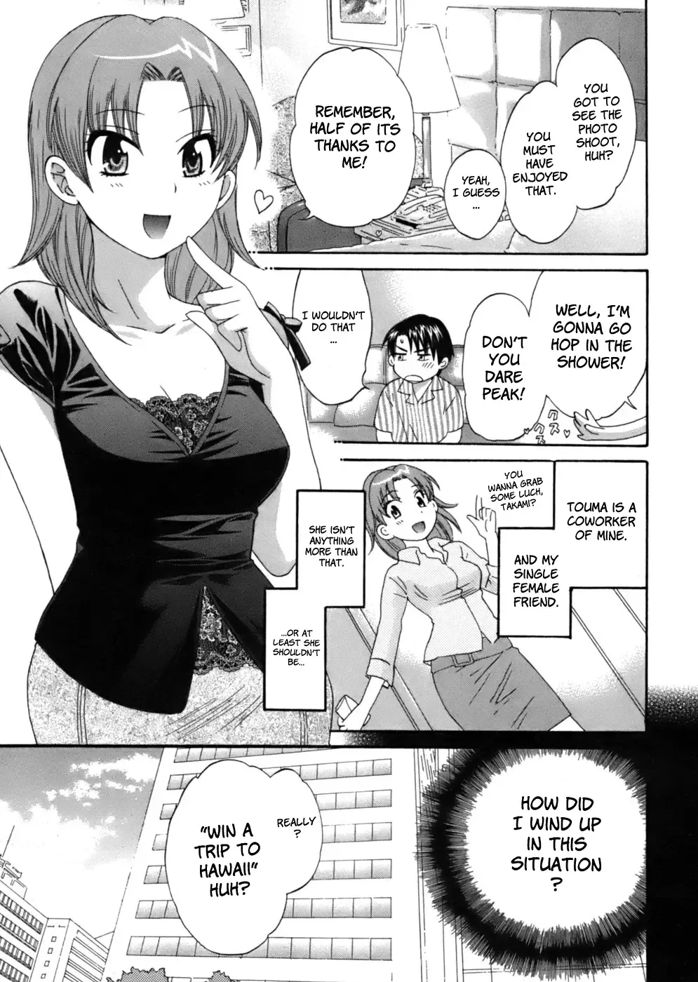 [Pon Takahanada] Tenshi no Marshmallow Fhentai - Page 129