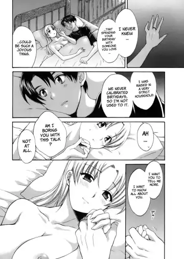 [Pon Takahanada] Tenshi no Marshmallow Fhentai - Page 102